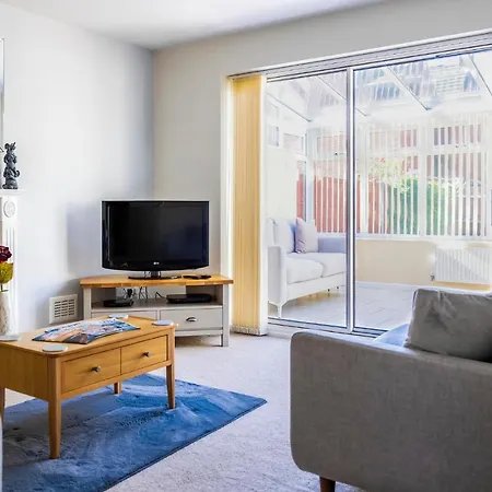 Fair View - Off Street Parking And Garden Villa Shrewsbury Exterior photo