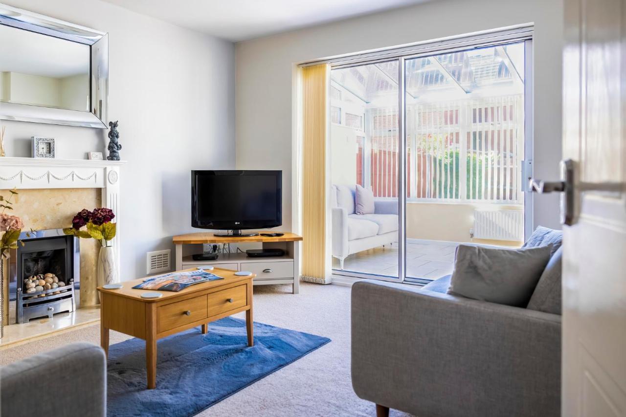 Casa vacanze Fair View - Off Street Parking And Garden