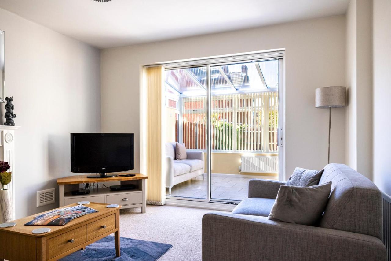 Fair View - Off Street Parking And Garden Casa vacanze