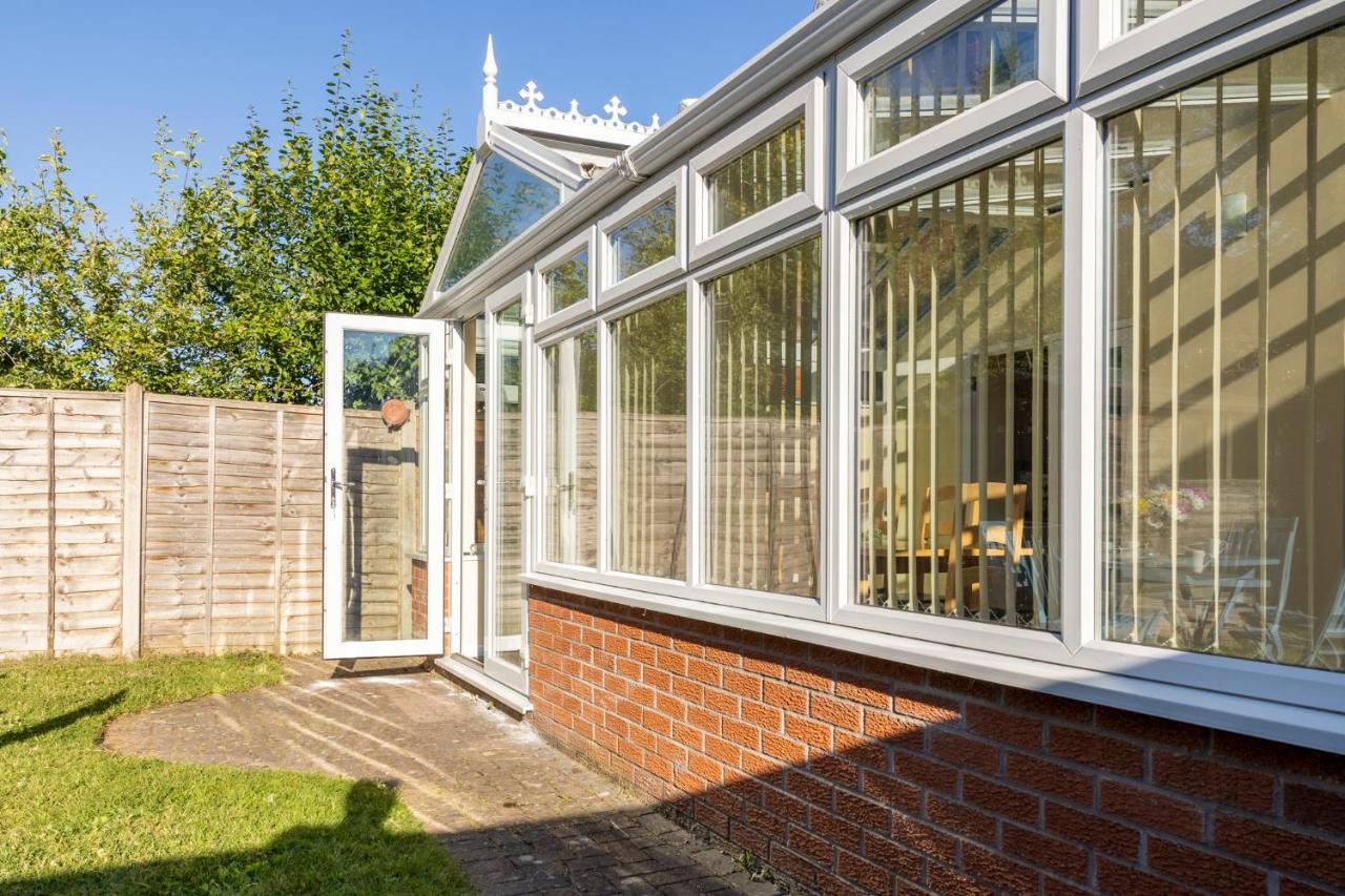 Casa vacanze Fair View - Off Street Parking And Garden