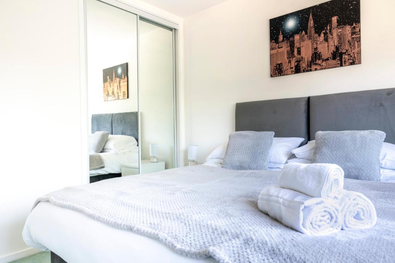Casa vacanze Fair View - Off Street Parking And Garden