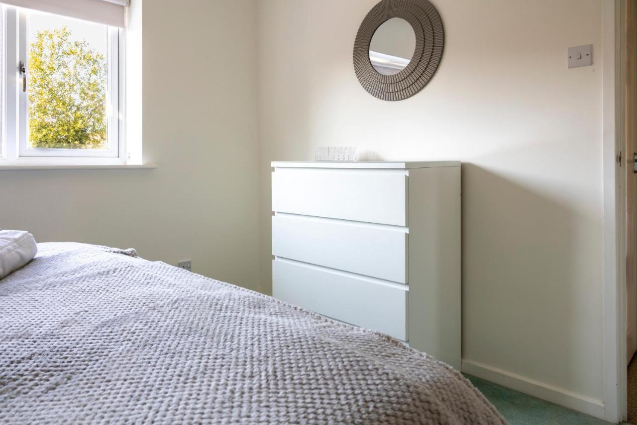 Casa vacanze Fair View - Off Street Parking And Garden Shrewsbury