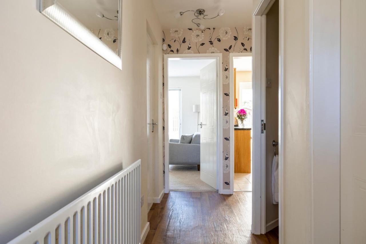 Casa vacanze Fair View - Off Street Parking And Garden Shrewsbury