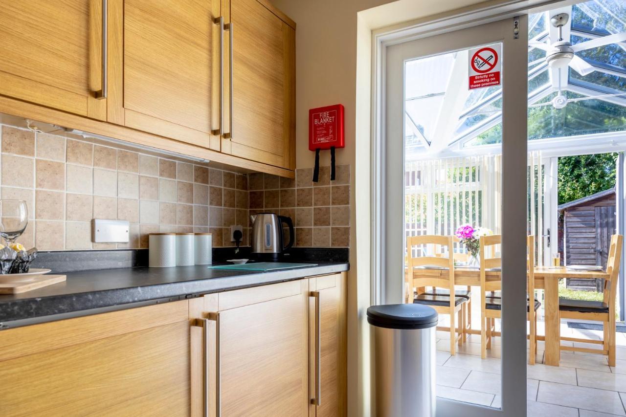 Fair View - Off Street Parking And Garden Casa vacanze