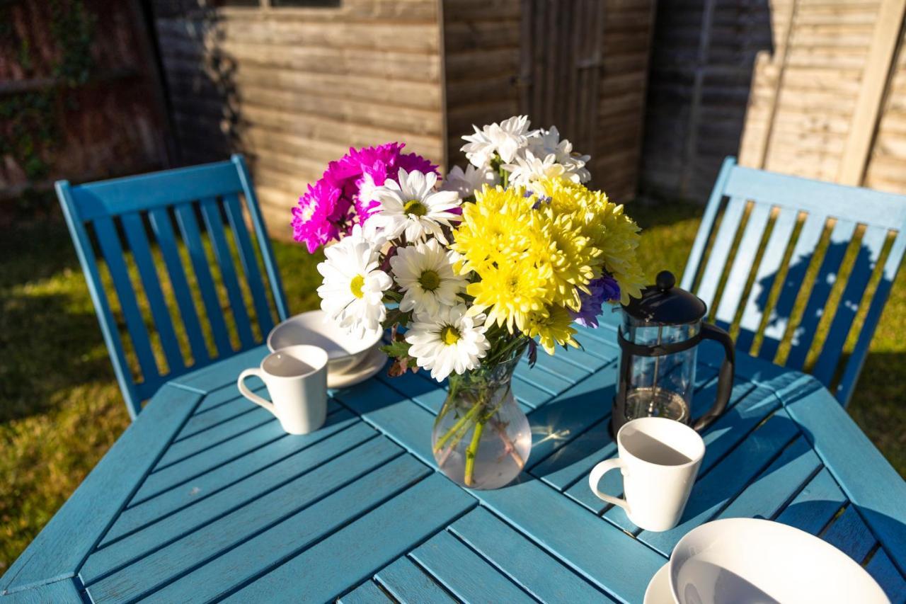 Casa vacanze Fair View - Off Street Parking And Garden Shrewsbury