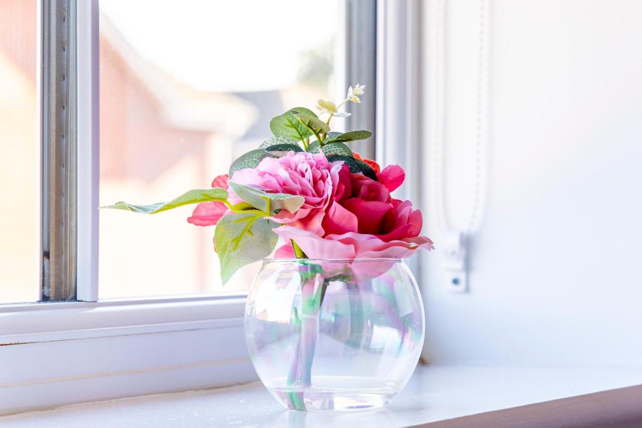 Casa vacanze Fair View - Off Street Parking And Garden Shrewsbury