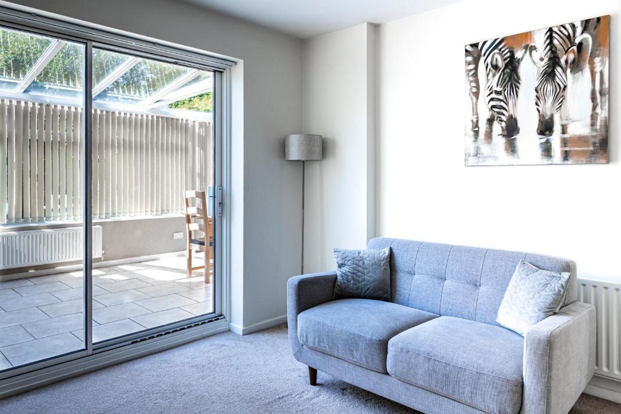 Fair View - Off Street Parking And Garden Casa vacanze *