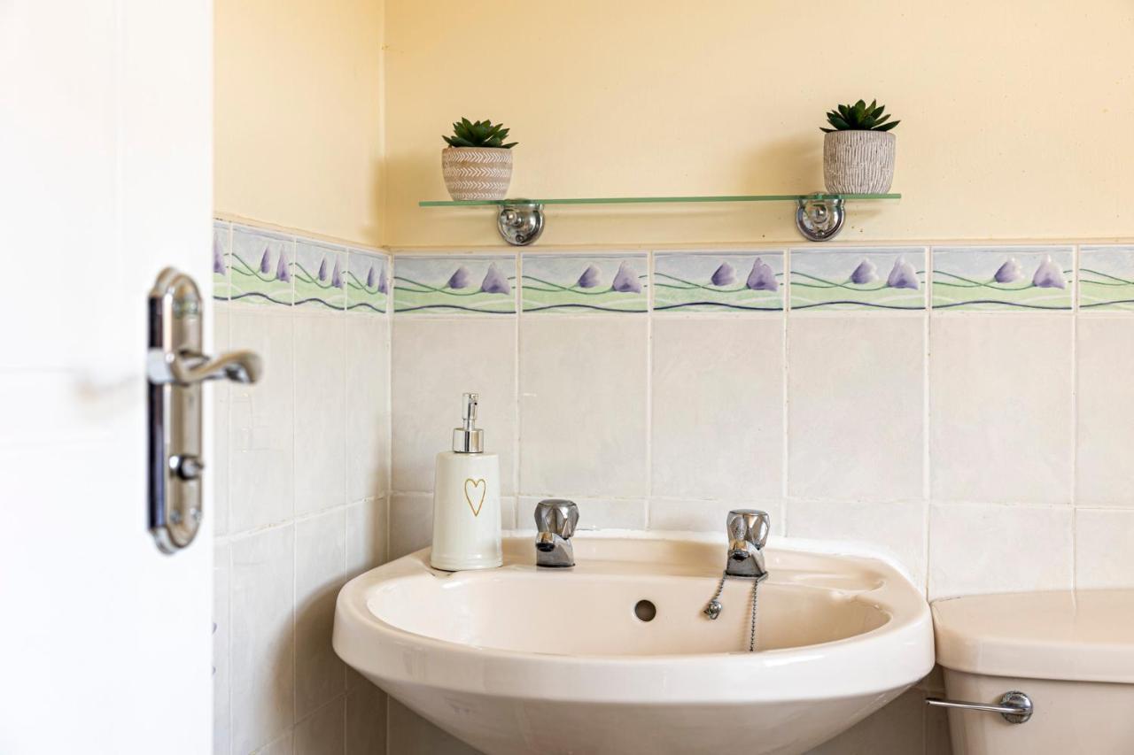 Casa vacanze Fair View - Off Street Parking And Garden Shrewsbury