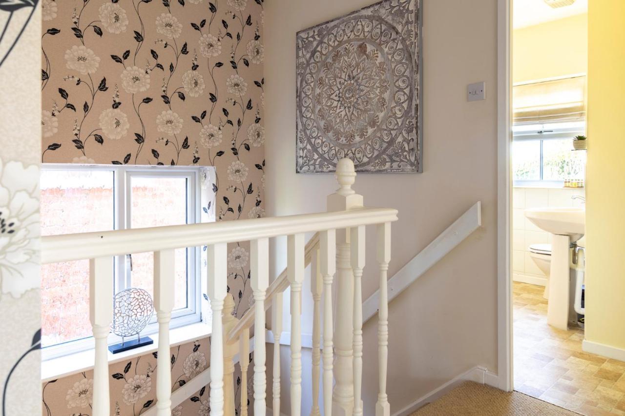 Fair View - Off Street Parking And Garden *