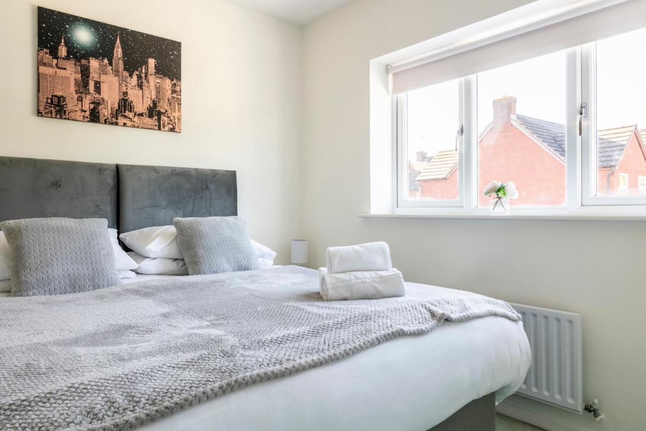 Casa vacanze Fair View - Off Street Parking And Garden *