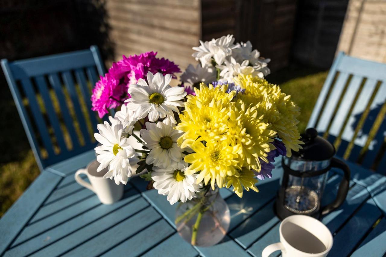 Casa vacanze Fair View - Off Street Parking And Garden Shrewsbury
