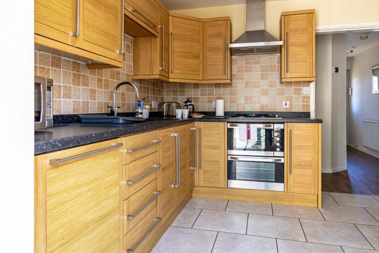 Casa vacanze Fair View - Off Street Parking And Garden *